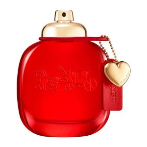 Coach Love Eau de Parfum - Decant - Coach