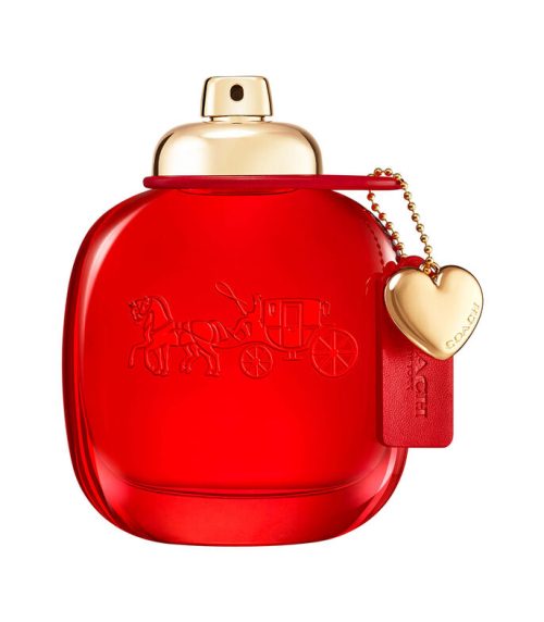Coach Love Eau de Parfum - Decant - Coach