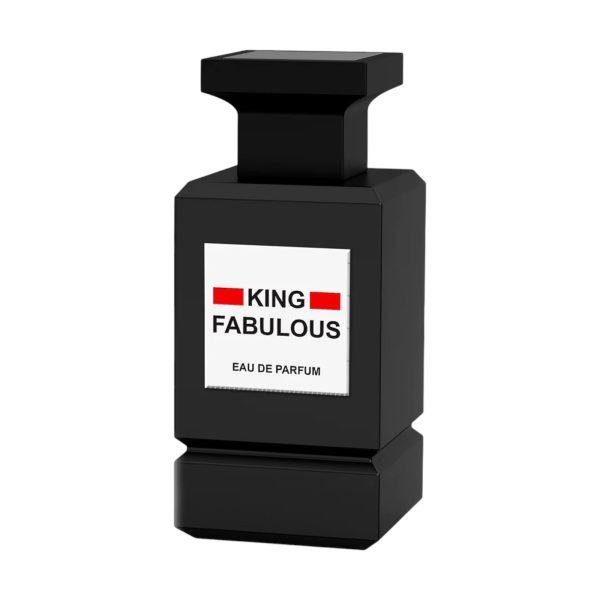 King Fabulous - Decant - Emper
