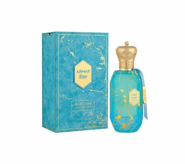 Eter Arabian Sky - 100ml - Armaf