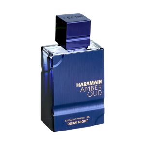 Amber Oud Dubai Night - Decant - Al Haramain