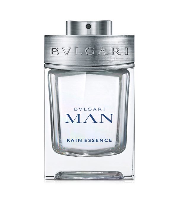 Bvlgari Man Rain Essence - Decant - Bvlgari