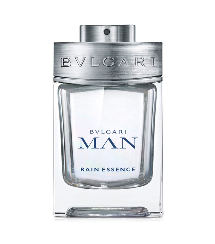 Bvlgari Man Rain Essence - Decant - Bvlgari