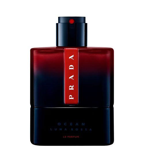 Luna Rossa Ocean Le Parfum - Decant - Prada Milano