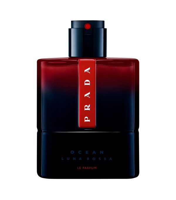 Luna Rossa Ocean Le Parfum - Decant - Prada Milano