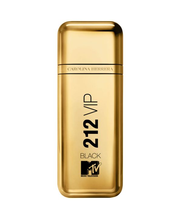 212 VIP Black MTV - Decant - Carolina Herrera
