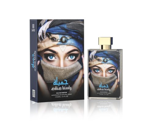 Arabian-Beauty--scaled Arabian Beauty - 100ml - Le Chameau
