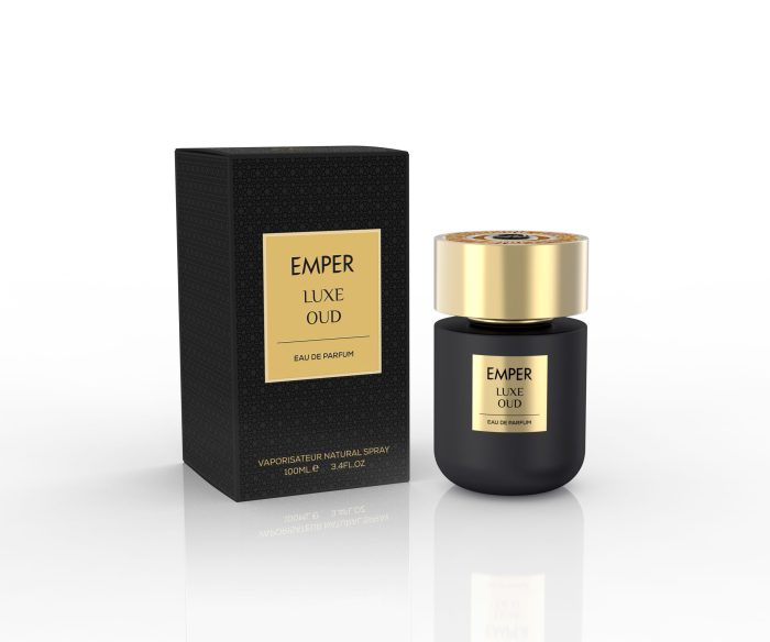 Luxe Oud  100Ml - Emper