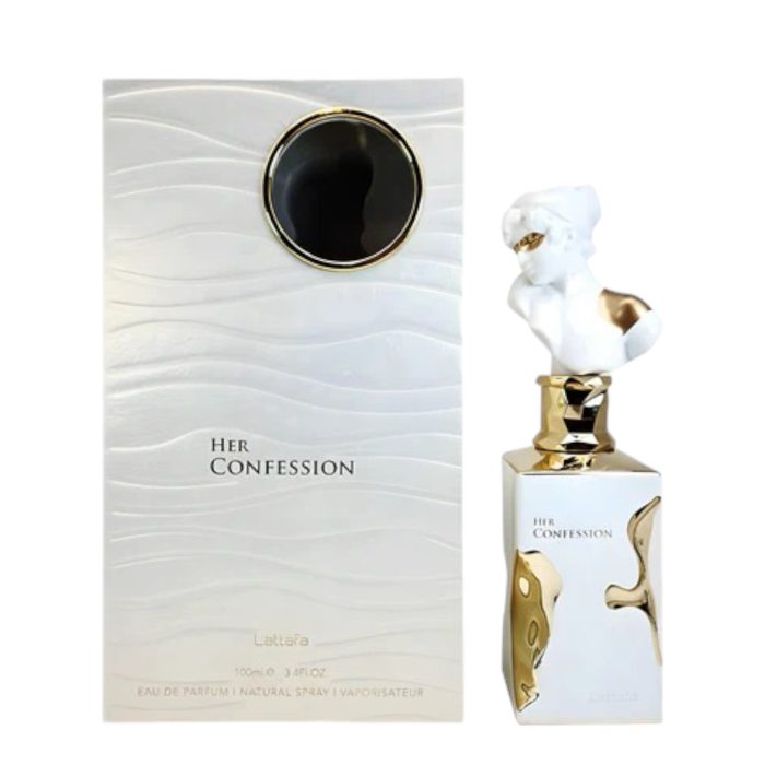 Her Confession - 100ml - Lattafa