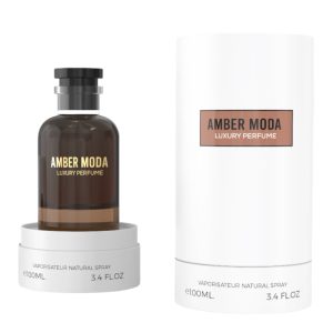 IMG_6042 Amber Moda - 100ml - Emper