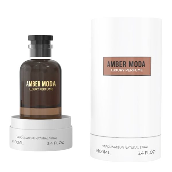 IMG_6042 Amber Moda - 100ml - Emper