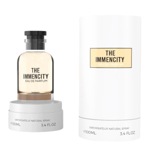 IMG_6044 The Immencity - 100ml - Emper
