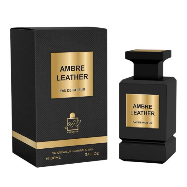 IMG_6123 Ambre Leather - 100ml - Emper