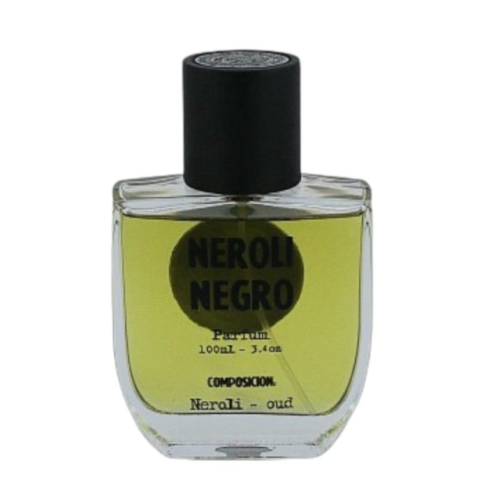 Neroli Negro - Decant - The lab