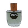 Karma - Decant - The lab