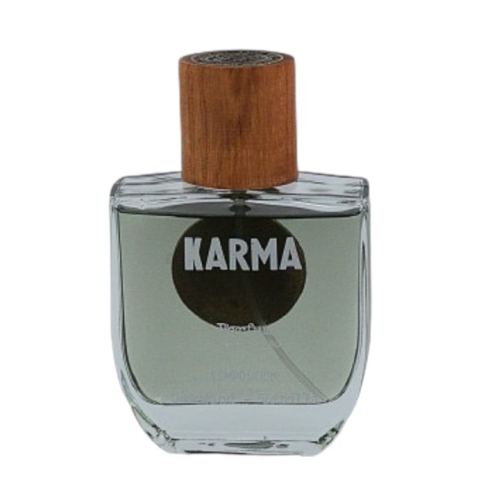 Karma - Decant - The lab