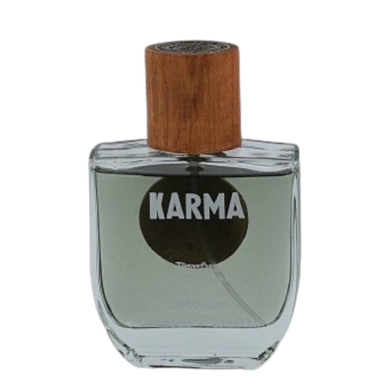 Karma - Decant - The lab