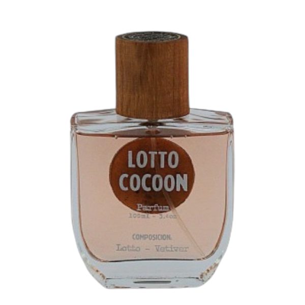 Lotto Cocoon - Decant - The lab