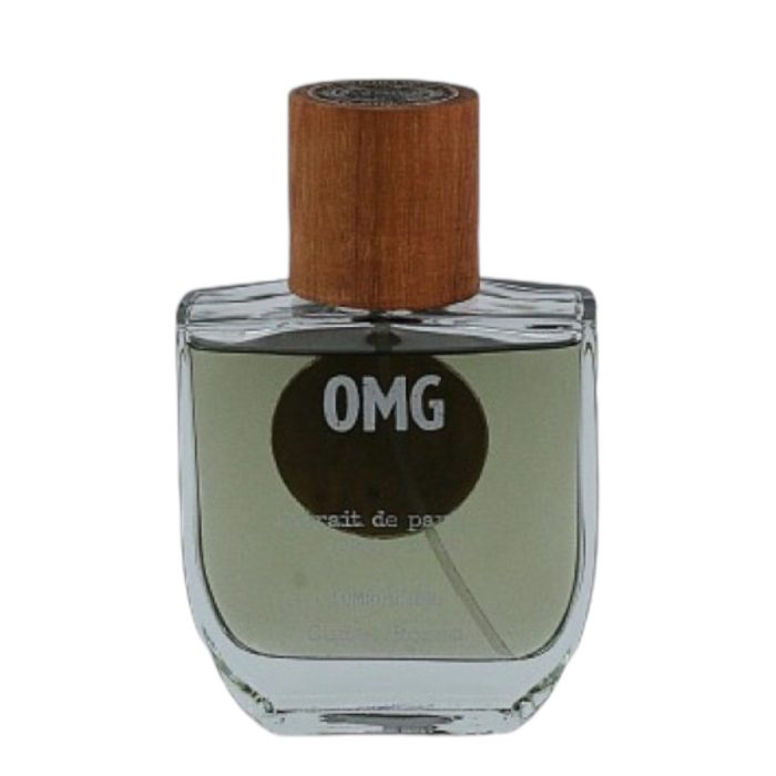 OMG - Decant - The lab