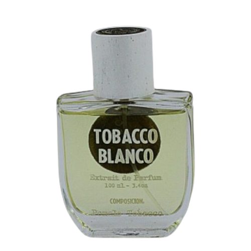 IMG_6591 Tobacco Blanco - Decant - The lab