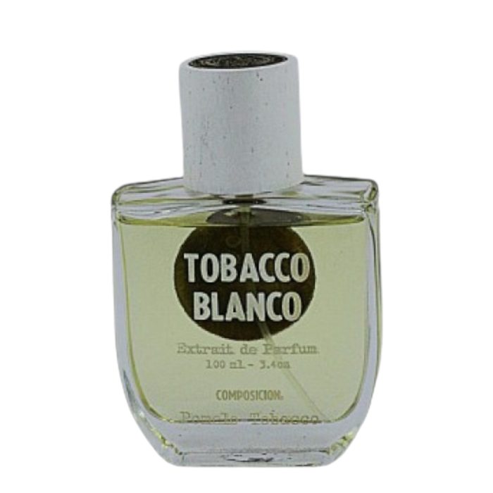 Tobacco Blanco - Decant - The lab