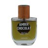 Amber Chocolat - Decant - The lab