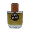 C'est La Vie - Decant - The lab