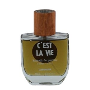 IMG_6594 C'est La Vie - Decant - The lab