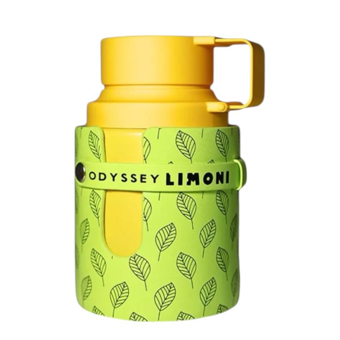 Odyssey Limoni Fresh - Decant - Armaf