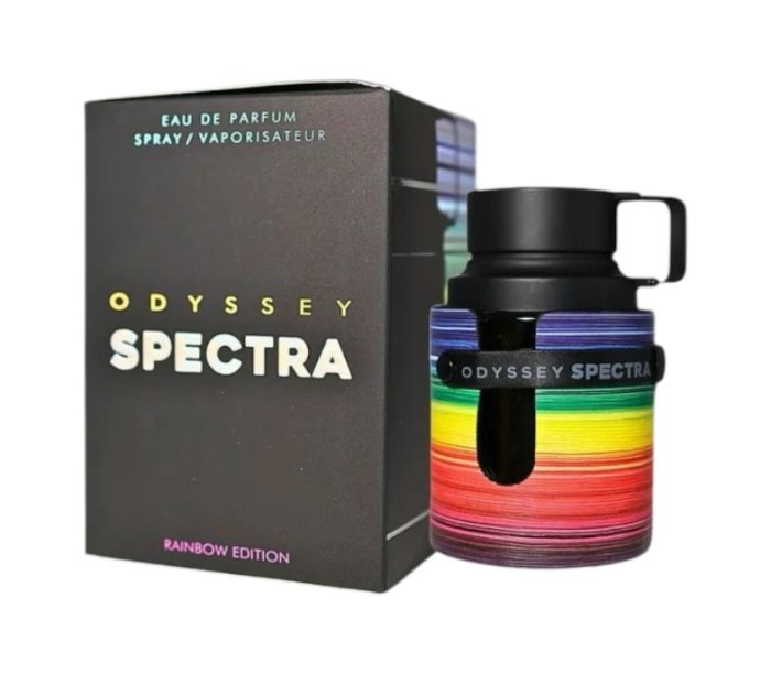 Odyssey Spectra - 100ml - Armaf