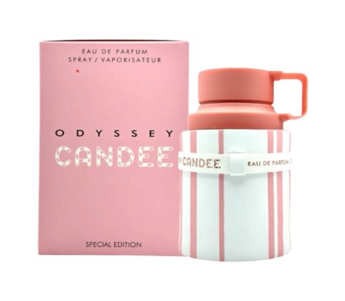 IMG_7199 Odyssey Candee - 100ml - Armaf