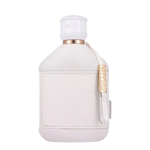 IMG_7209 Nitro White - Decant - Dumont