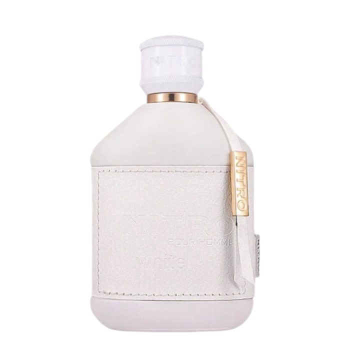 Nitro White - Decant - Dumont