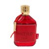 Nitro Red - 100ml - Dumont
