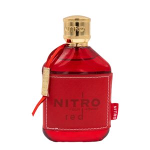 IMG_7210 Nitro Red - Decant - Dumont