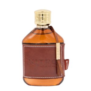 IMG_7211 Nitro Pour Homme - Decant - Dumont