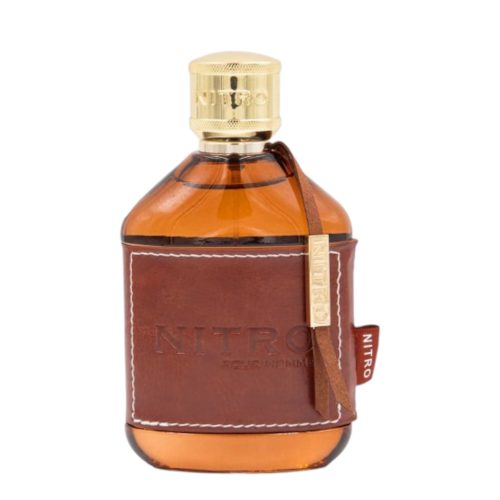 IMG_7211 Nitro Pour Homme - Decant - Dumont