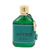 Nitro Green - Decant - Dumont
