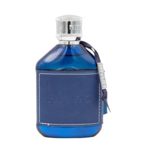 IMG_7214 Nitro Blue - Decant - Dumont