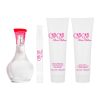 Paris Hilton Set Can Can 4Pzs