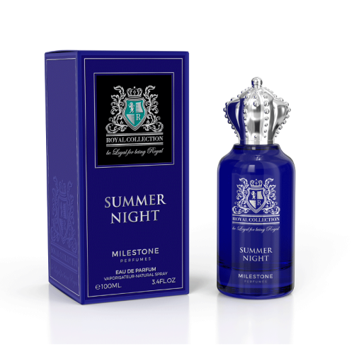 Summer-nights-edp-100ml Royal Summer Night 100Ml - Emper