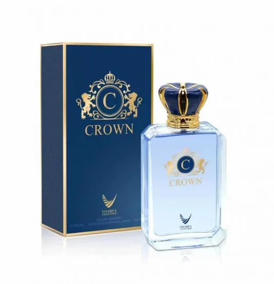 Crown 100Ml - Emper