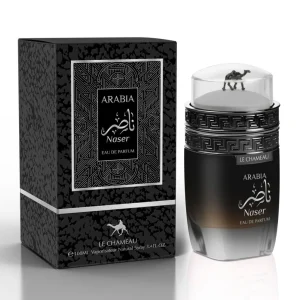 arabia-nasser Arabia Naser 100Ml - Le Chameau