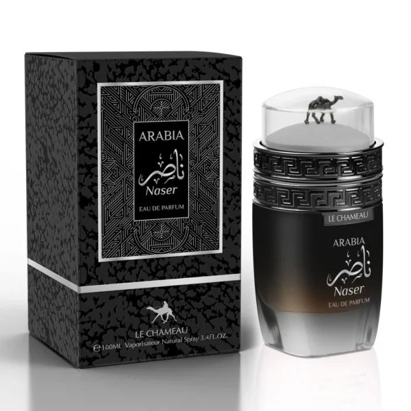 Arabia Naser 100Ml - Le Chameau