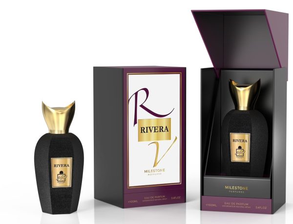 Rivera - 100ml - Emper
