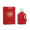 Nitro Red - 100ml - Dumont