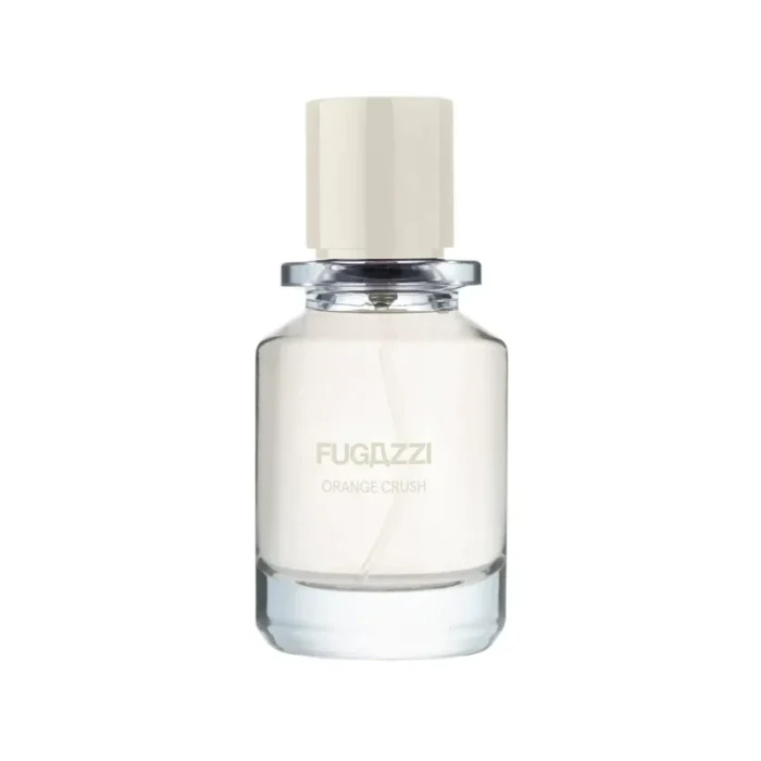 Orange Crush - Decant - FUGAZZI