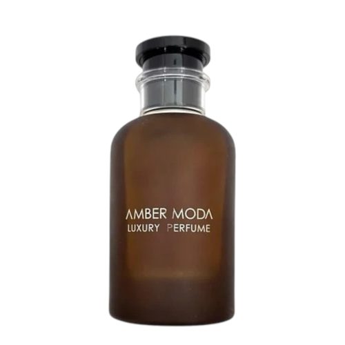 Amber Moda - Decant - Emper