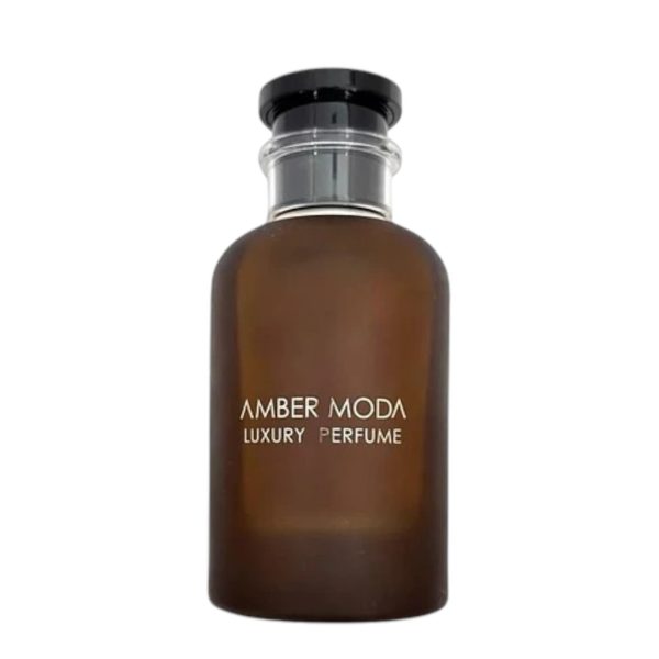 IMG_7403 Amber Moda - Decant - Emper