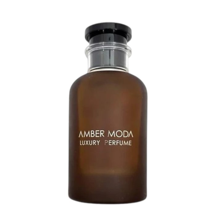 Amber Moda - Decant - Emper